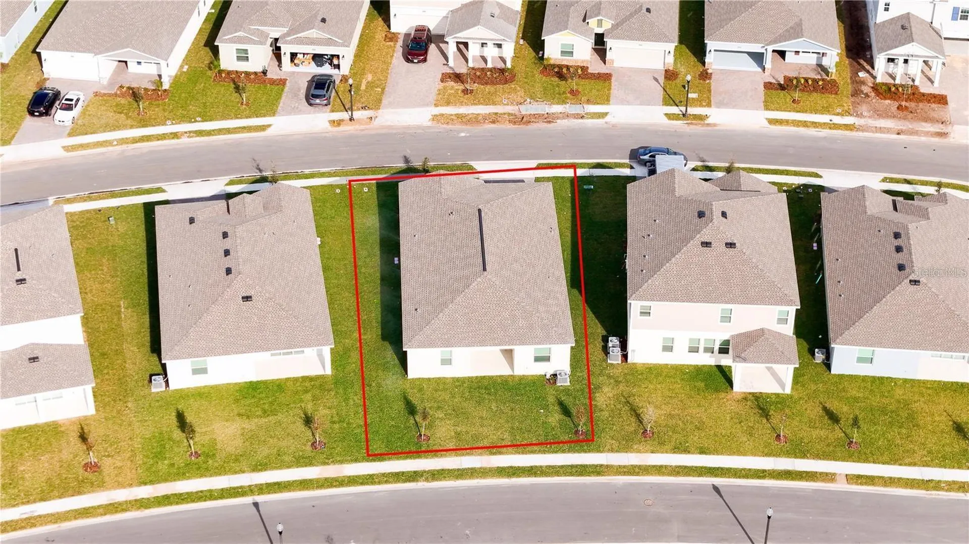 4032 Redbridge Loop Davenport FL 33837