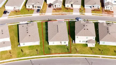 4032 Redbridge Loop Davenport FL 33837
