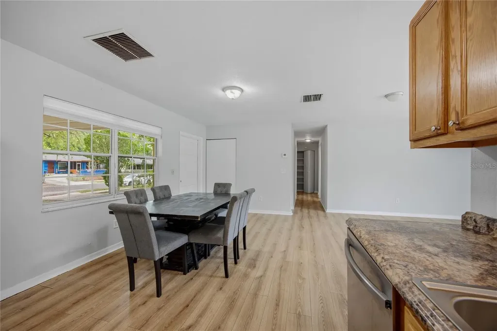 1135 NE 24th Terrace Gainesville FL 32641