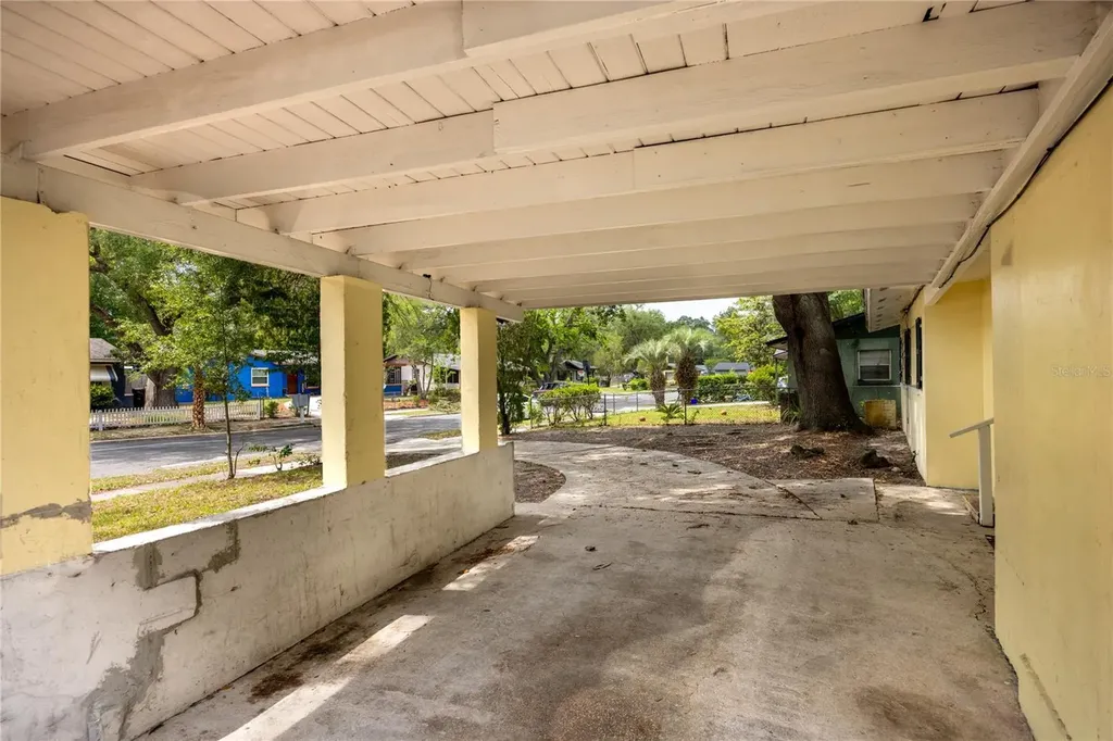 1135 NE 24th Terrace Gainesville FL 32641