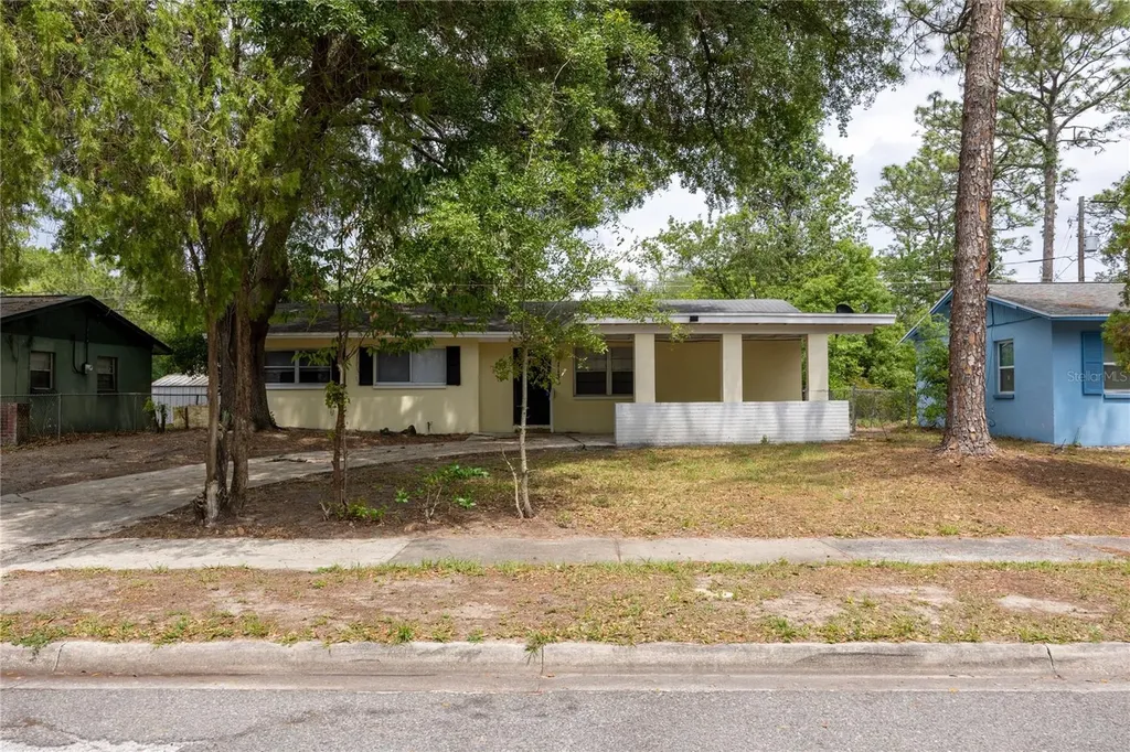 1135 NE 24th Terrace Gainesville FL 32641