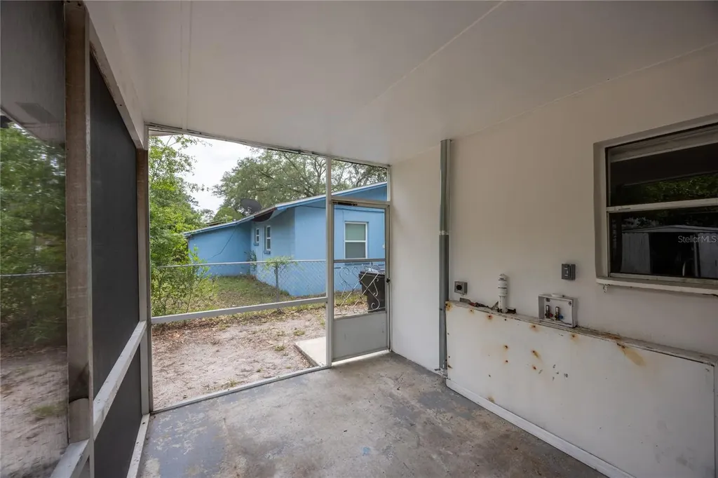 1135 NE 24th Terrace Gainesville FL 32641