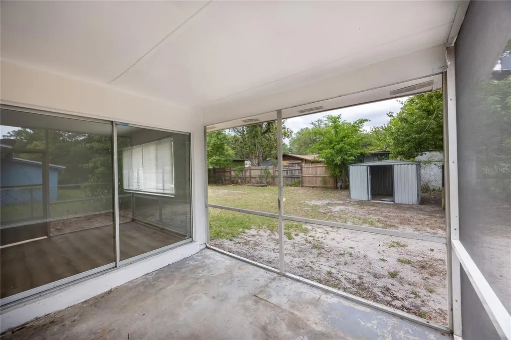 1135 NE 24th Terrace Gainesville FL 32641