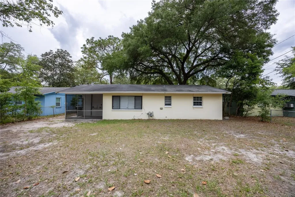 1135 NE 24th Terrace Gainesville FL 32641