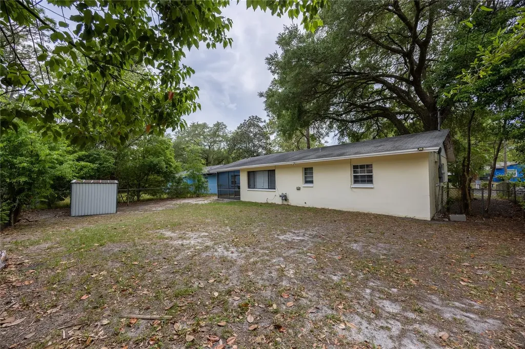 1135 NE 24th Terrace Gainesville FL 32641