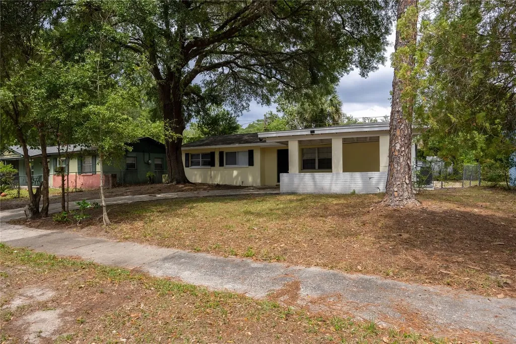 1135 NE 24th Terrace Gainesville FL 32641