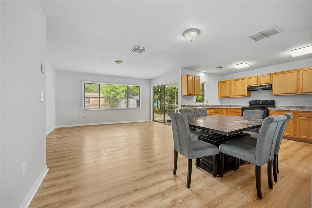 1135 NE 24th Terrace Gainesville FL 32641