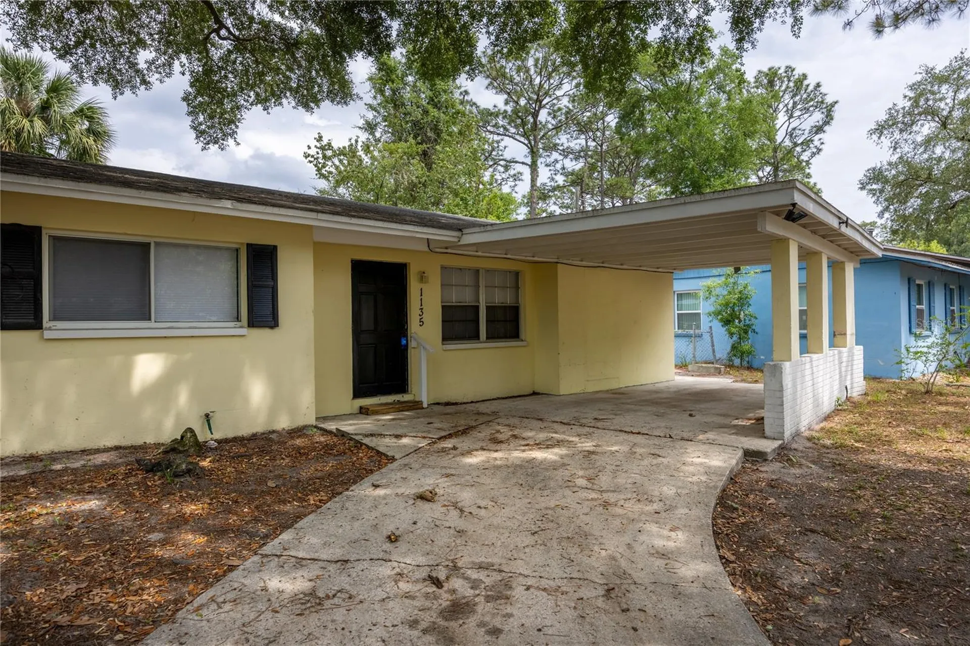 1135 NE 24th Terrace Gainesville FL 32641