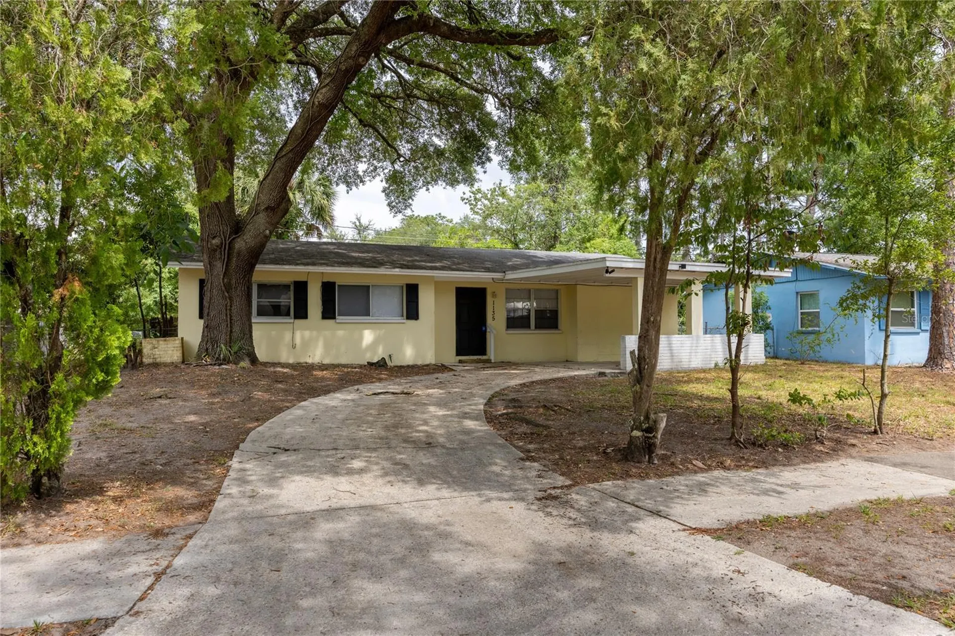 1135 NE 24th Terrace Gainesville FL 32641