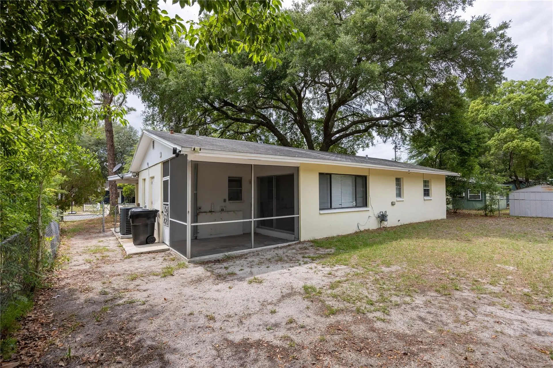 1135 NE 24th Terrace Gainesville FL 32641