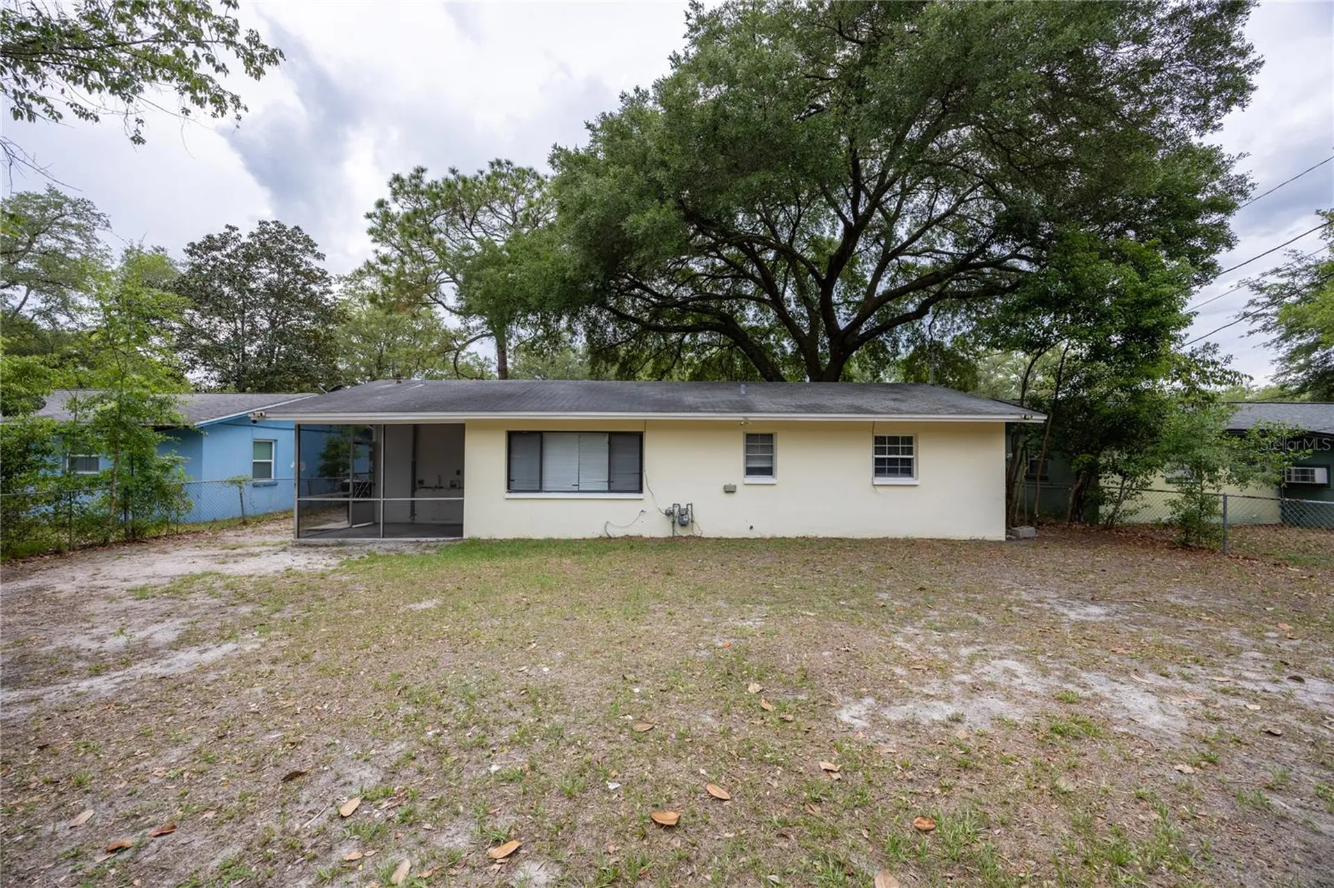 1135 NE 24th Terrace Gainesville FL 32641