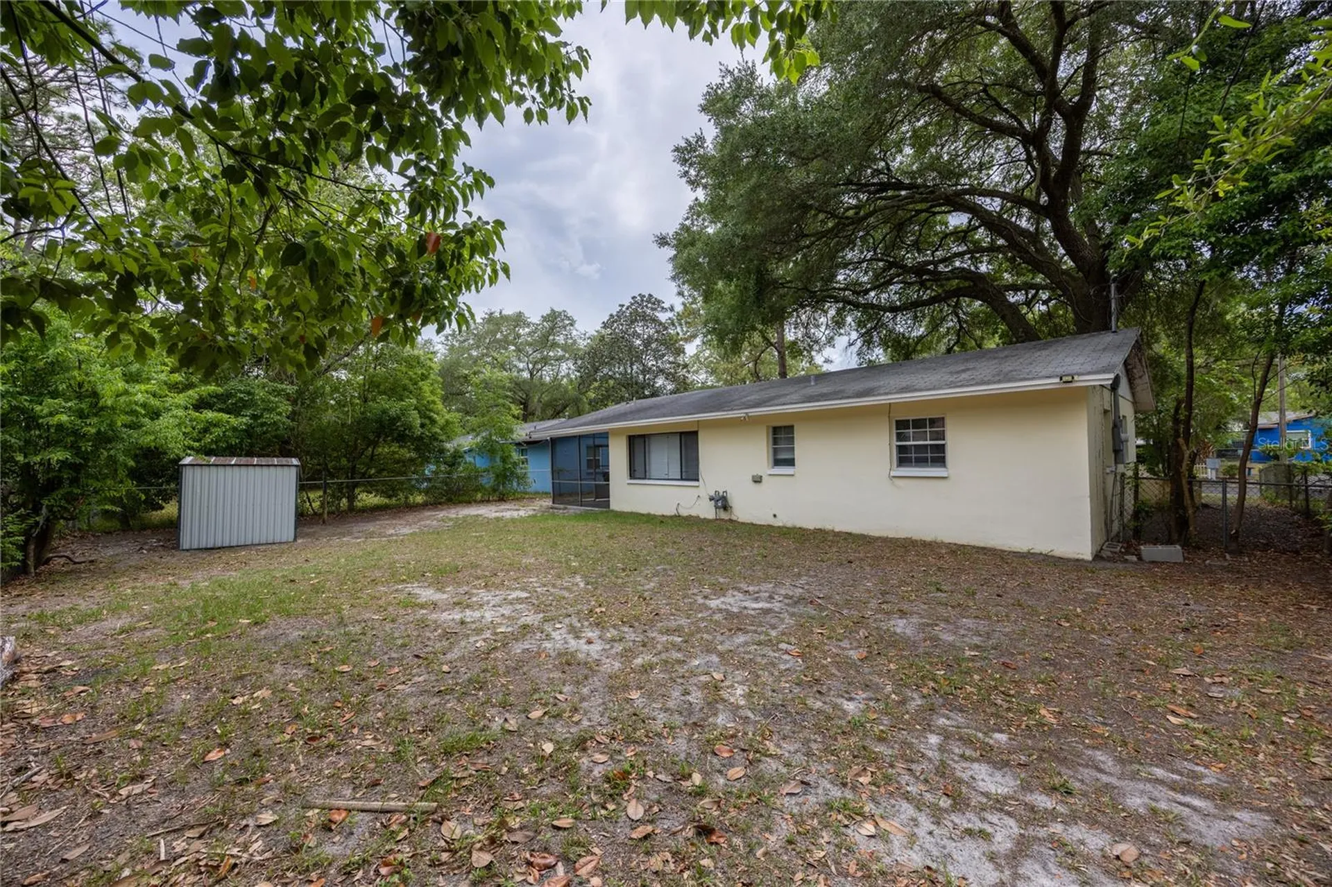 1135 NE 24th Terrace Gainesville FL 32641