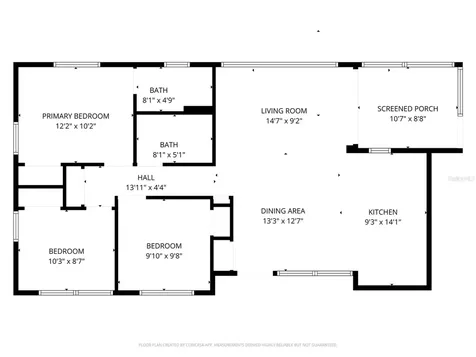 1135 NE 24th Terrace Gainesville FL 32641