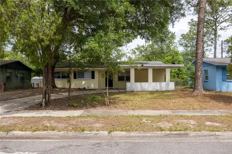 1135 NE 24th Terrace Gainesville FL 32641