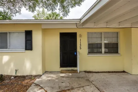 1135 NE 24th Terrace Gainesville FL 32641