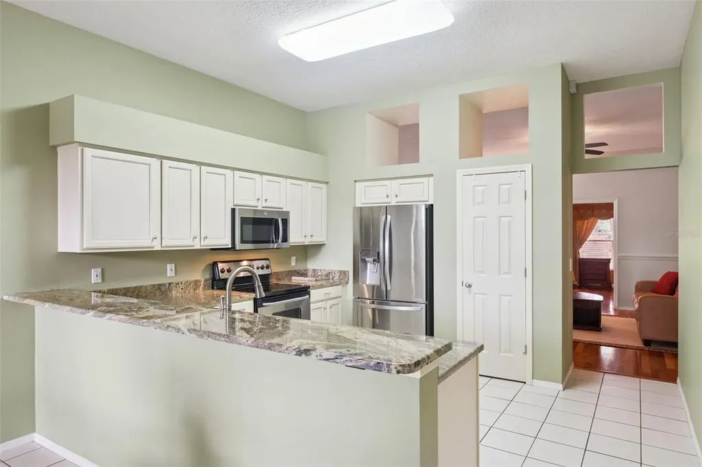788 Andover Circle Winter Springs FL 32708