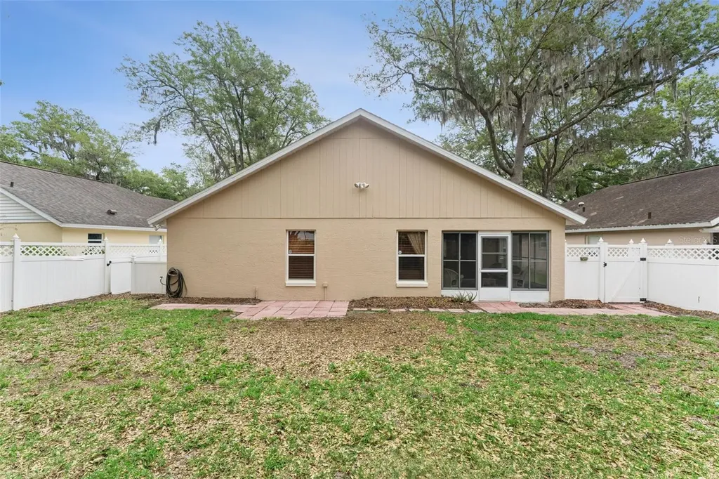 788 Andover Circle Winter Springs FL 32708