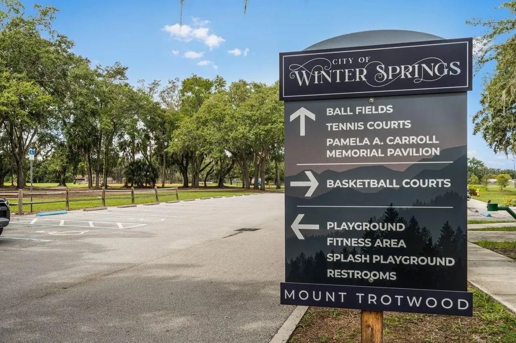 788 Andover Circle Winter Springs FL 32708