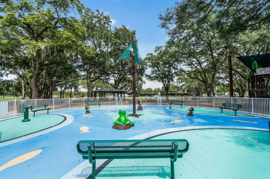 788 Andover Circle Winter Springs FL 32708