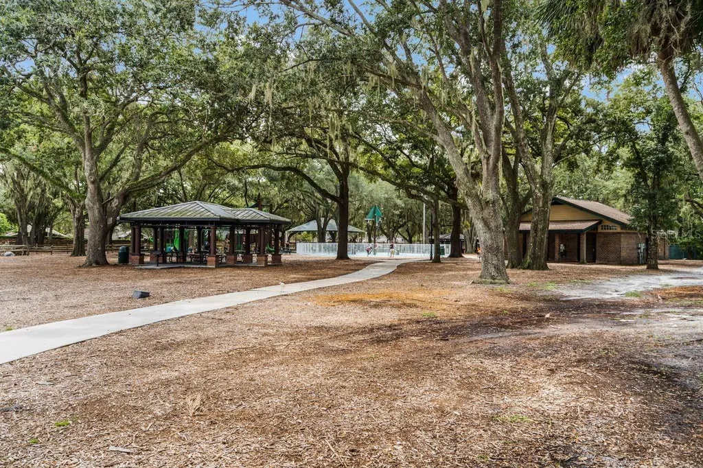 788 Andover Circle Winter Springs FL 32708