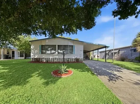 454 Village Circle SW Winter Haven FL 33880