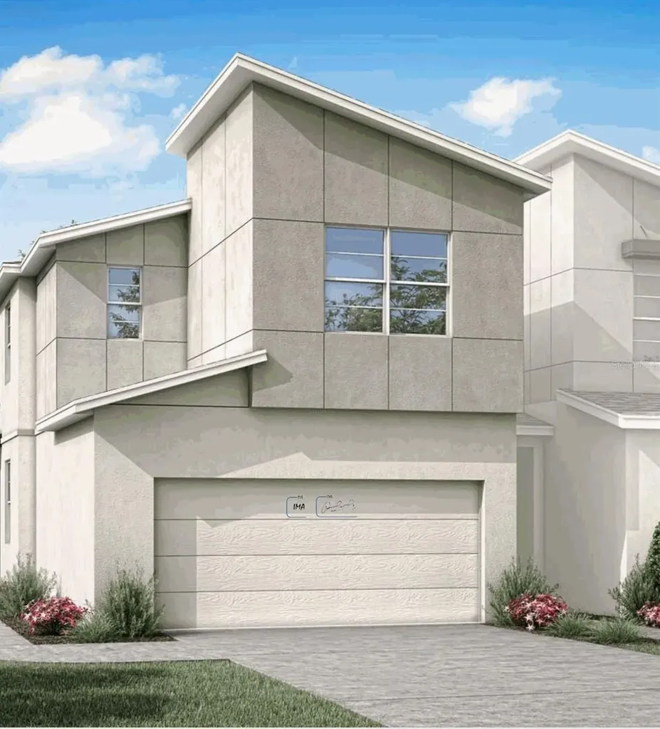 1171 Boardwalk Place Kissimmee FL 34747