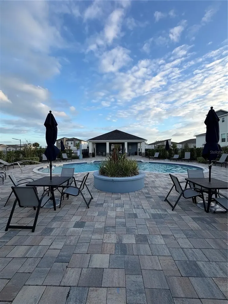 1171 Boardwalk Place Kissimmee FL 34747