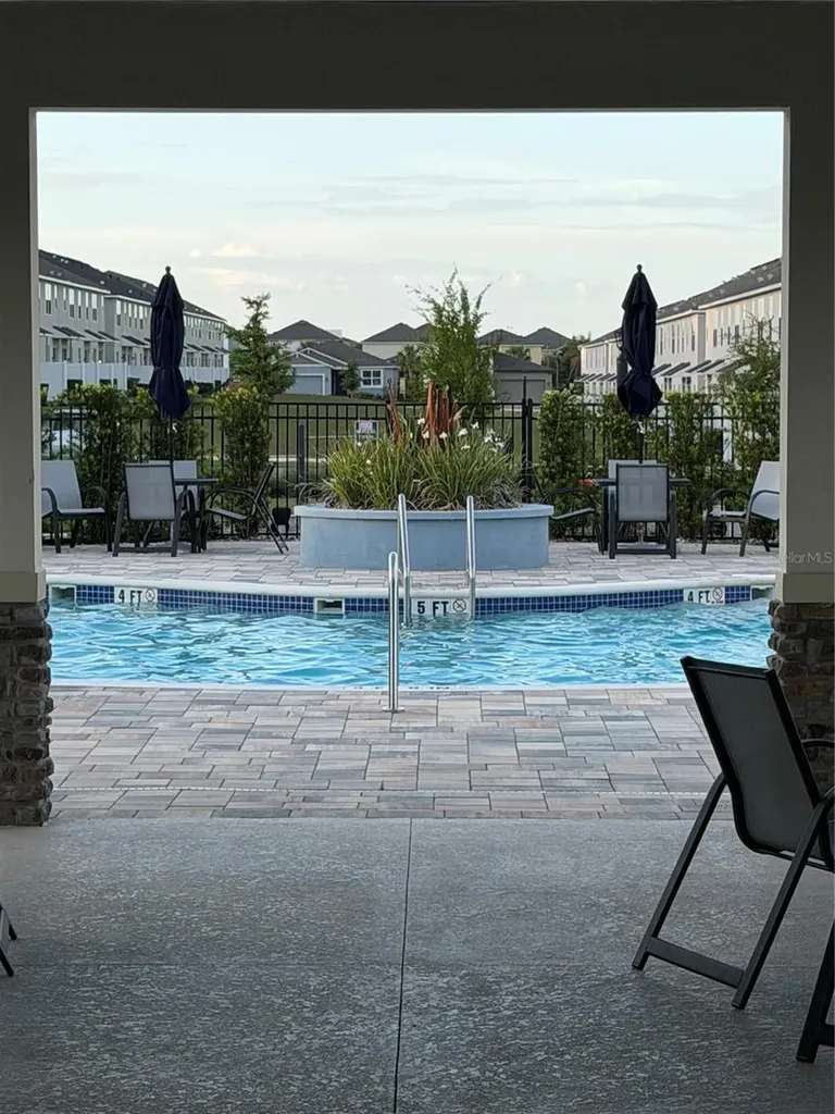 1171 Boardwalk Place Kissimmee FL 34747