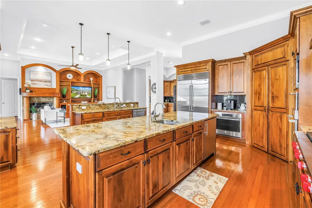 7907 Foxcatcher Court Odessa FL 33556