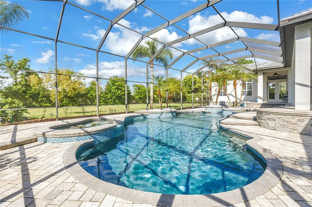 7907 Foxcatcher Court Odessa FL 33556