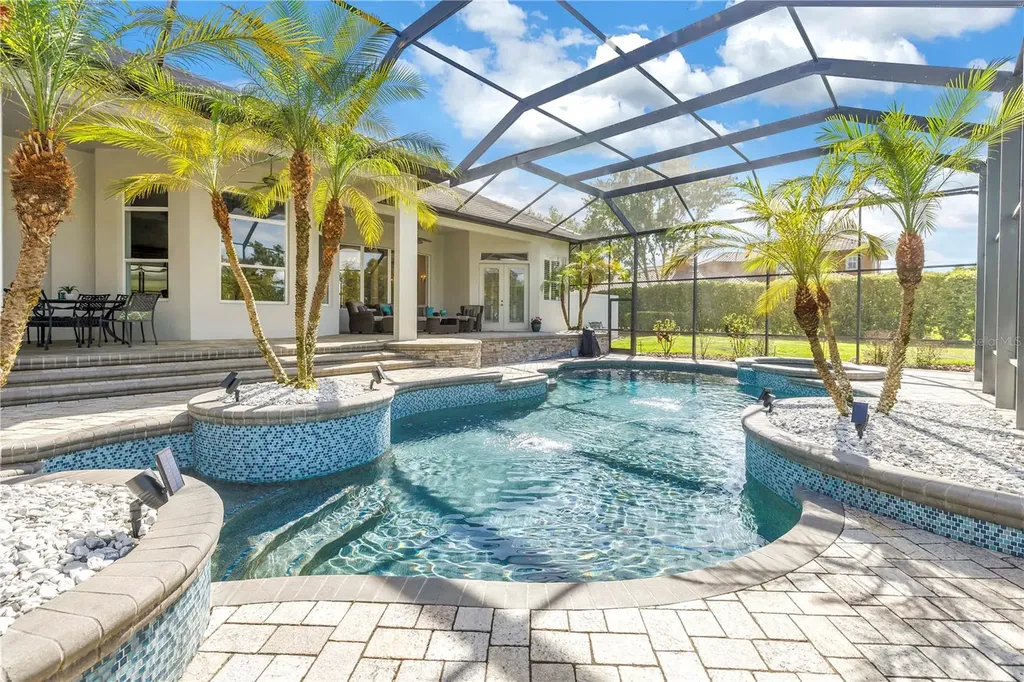 7907 Foxcatcher Court Odessa FL 33556