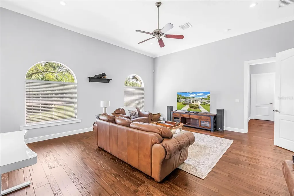 7907 Foxcatcher Court Odessa FL 33556
