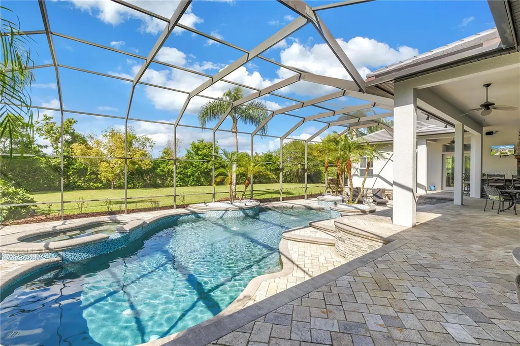 7907 Foxcatcher Court Odessa FL 33556