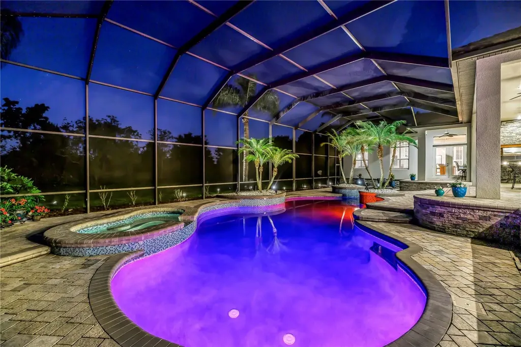 7907 Foxcatcher Court Odessa FL 33556