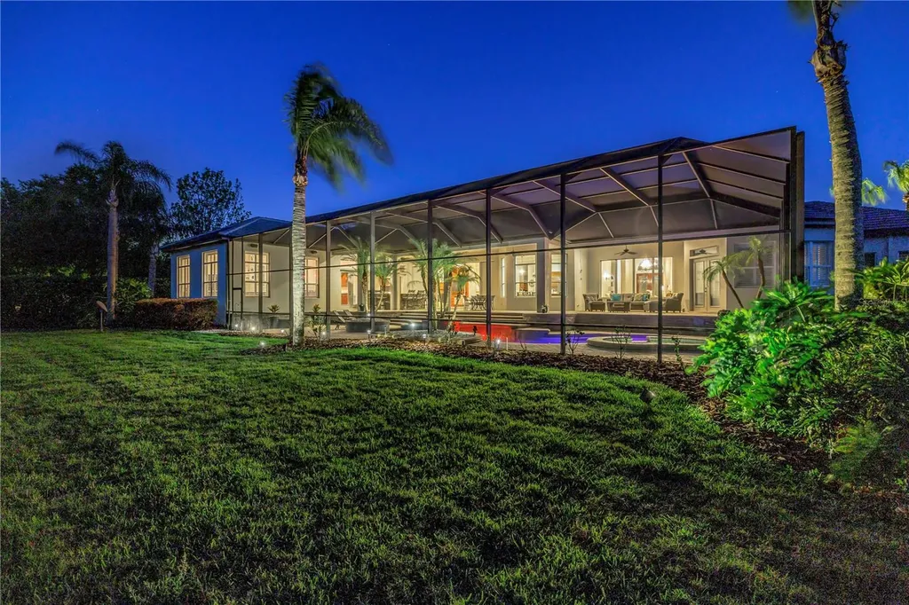 7907 Foxcatcher Court Odessa FL 33556