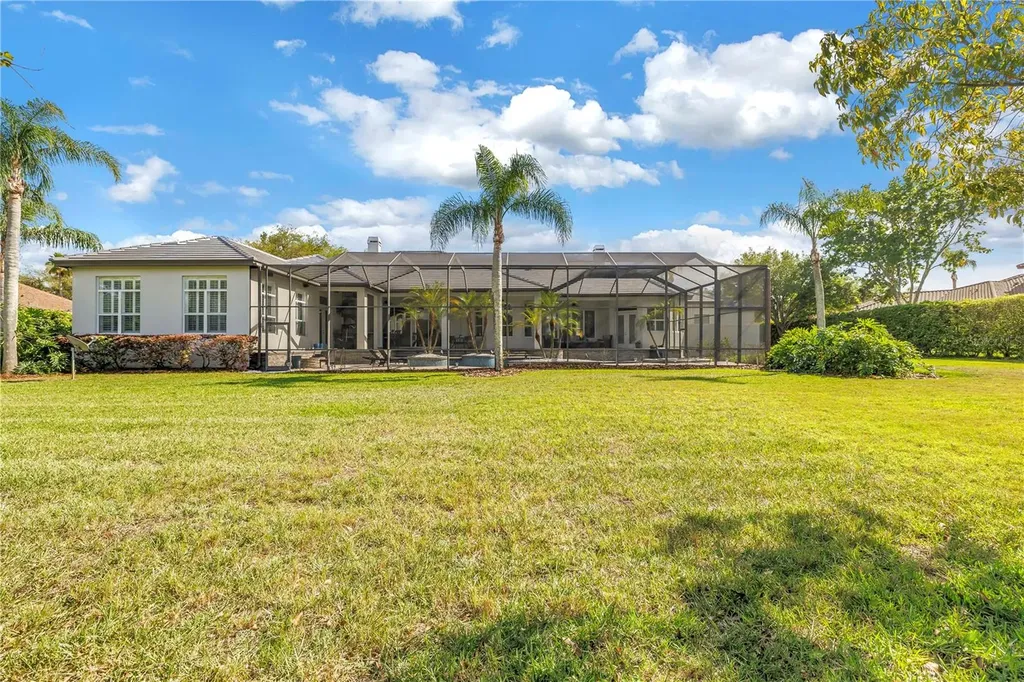 7907 Foxcatcher Court Odessa FL 33556