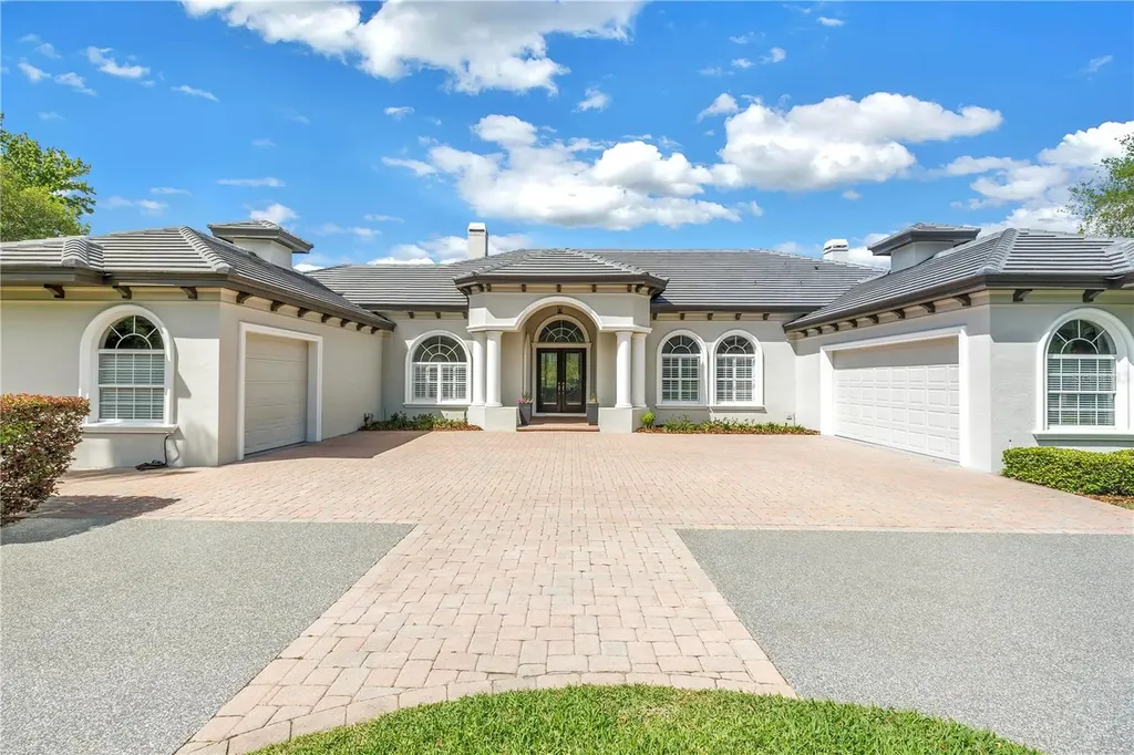 7907 Foxcatcher Court Odessa FL 33556