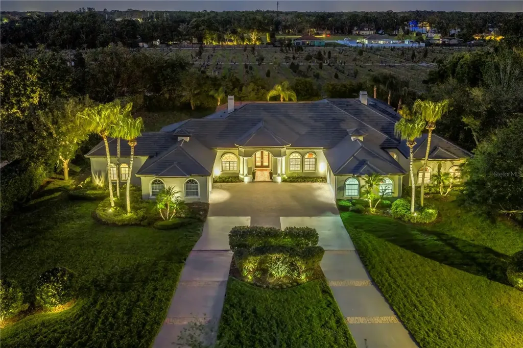 7907 Foxcatcher Court Odessa FL 33556