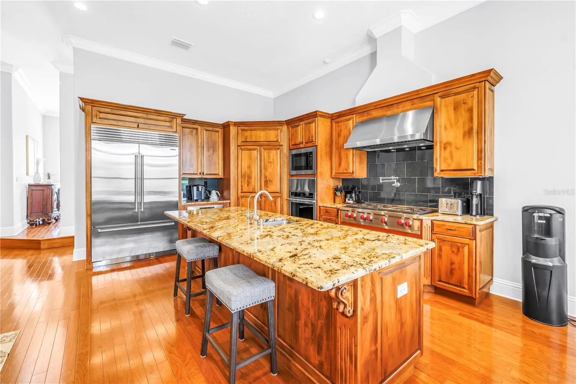 7907 Foxcatcher Court Odessa FL 33556