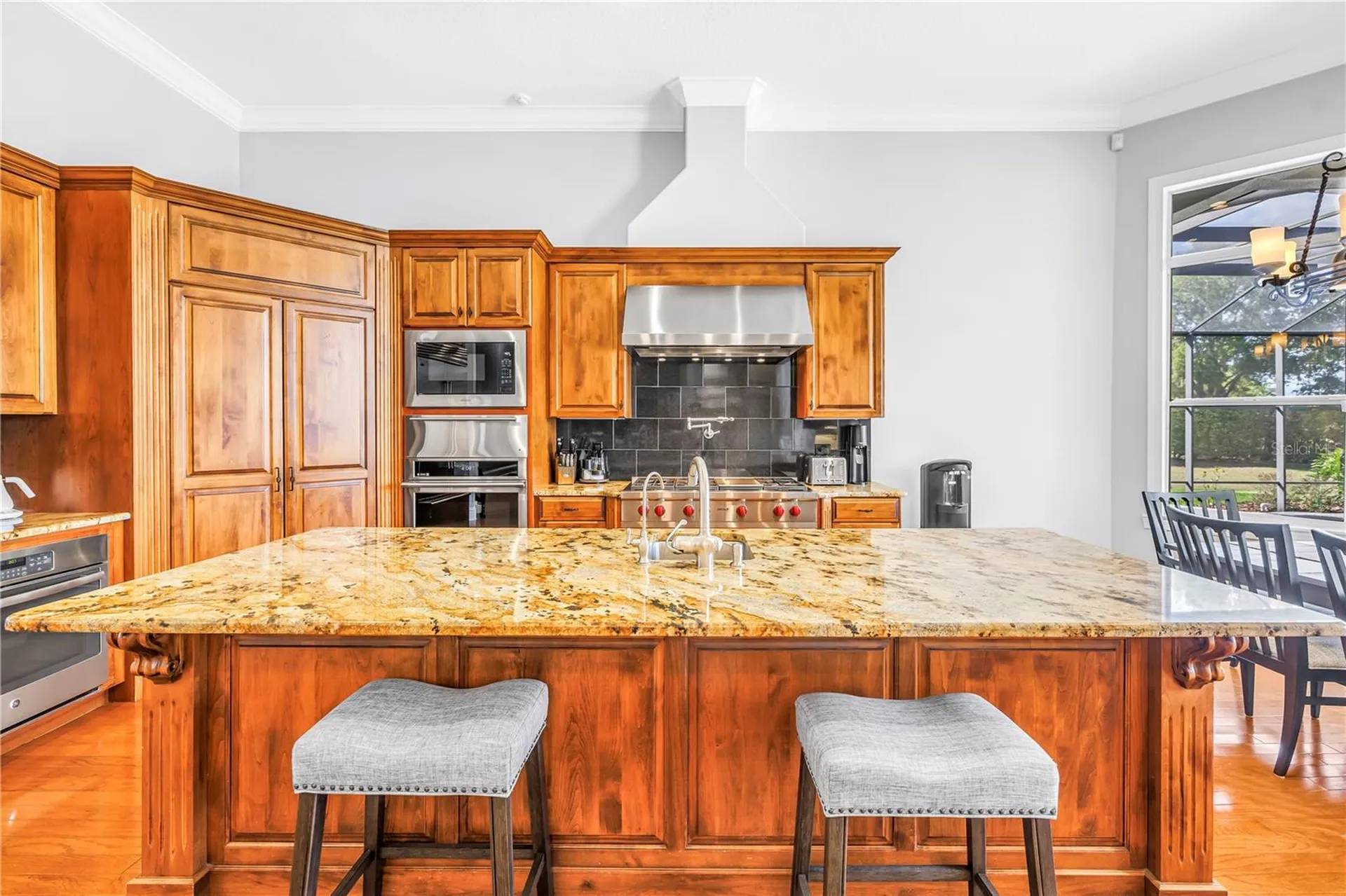 7907 Foxcatcher Court Odessa FL 33556