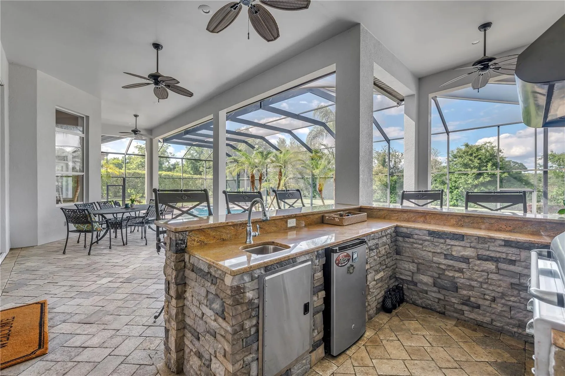 7907 Foxcatcher Court Odessa FL 33556