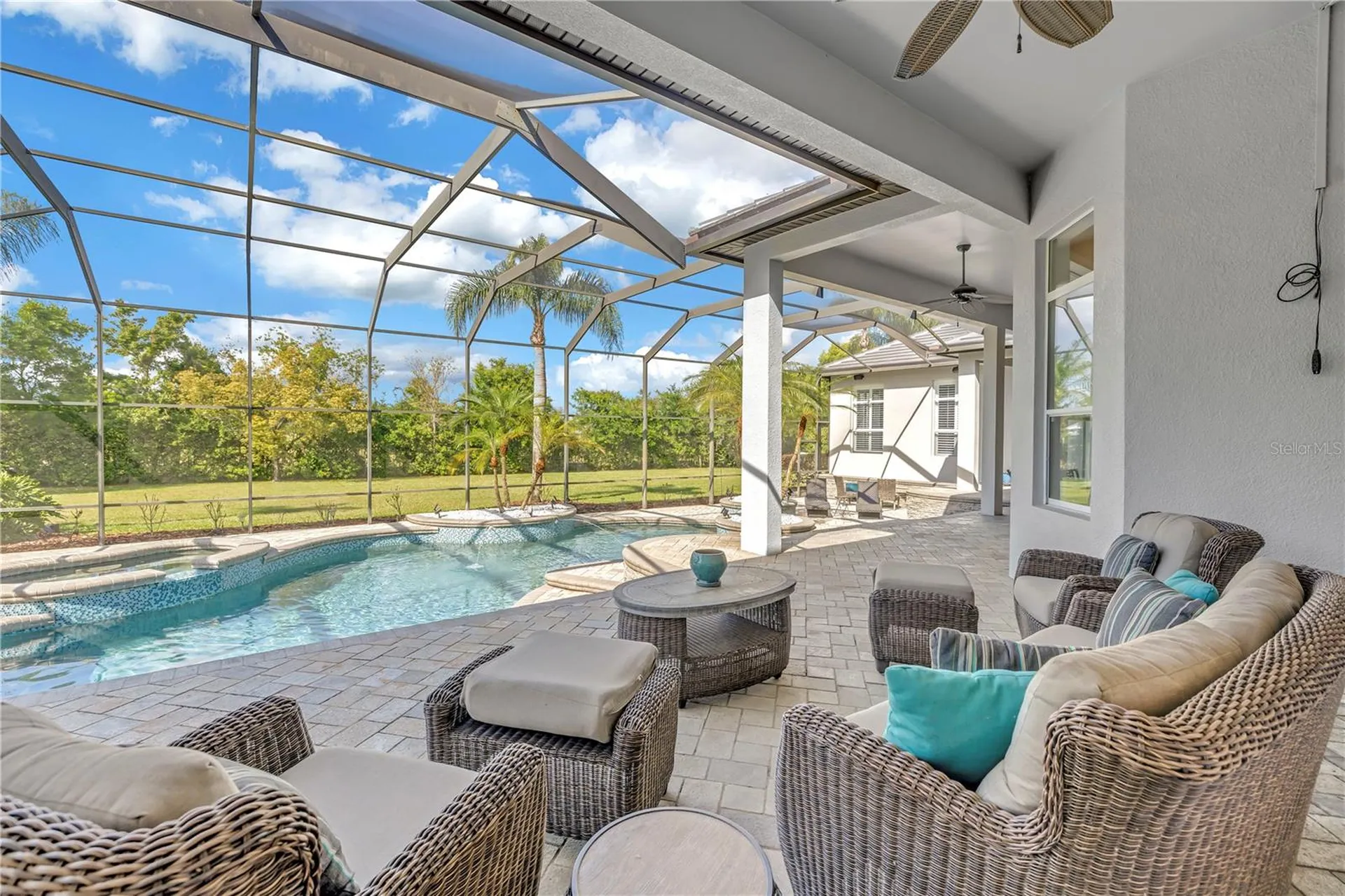 7907 Foxcatcher Court Odessa FL 33556