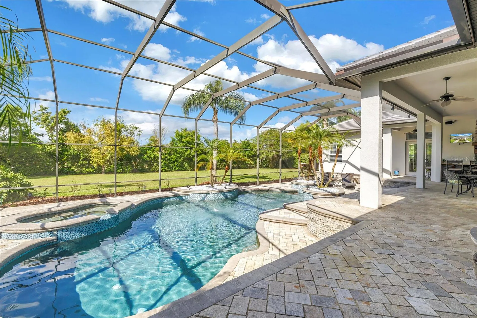7907 Foxcatcher Court Odessa FL 33556
