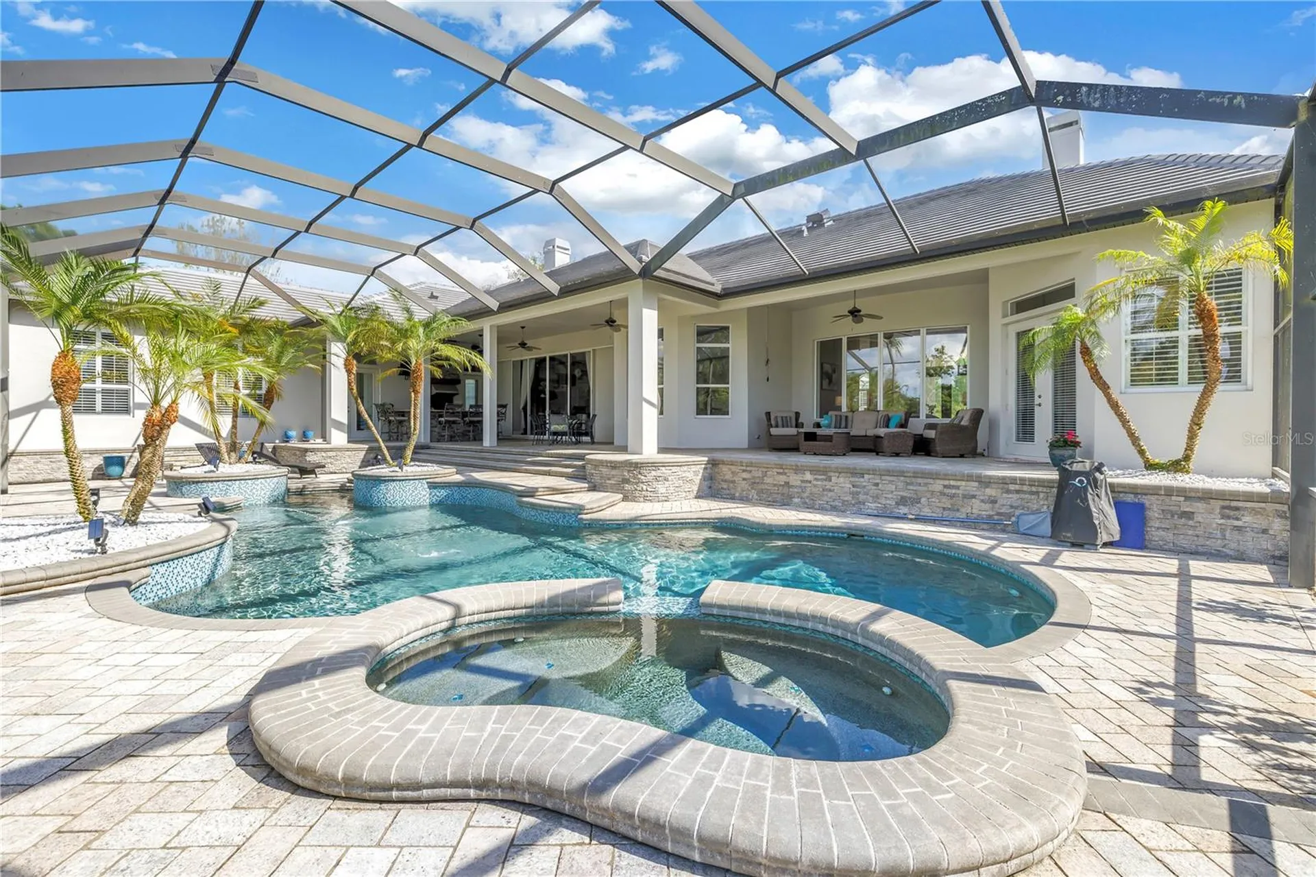 7907 Foxcatcher Court Odessa FL 33556