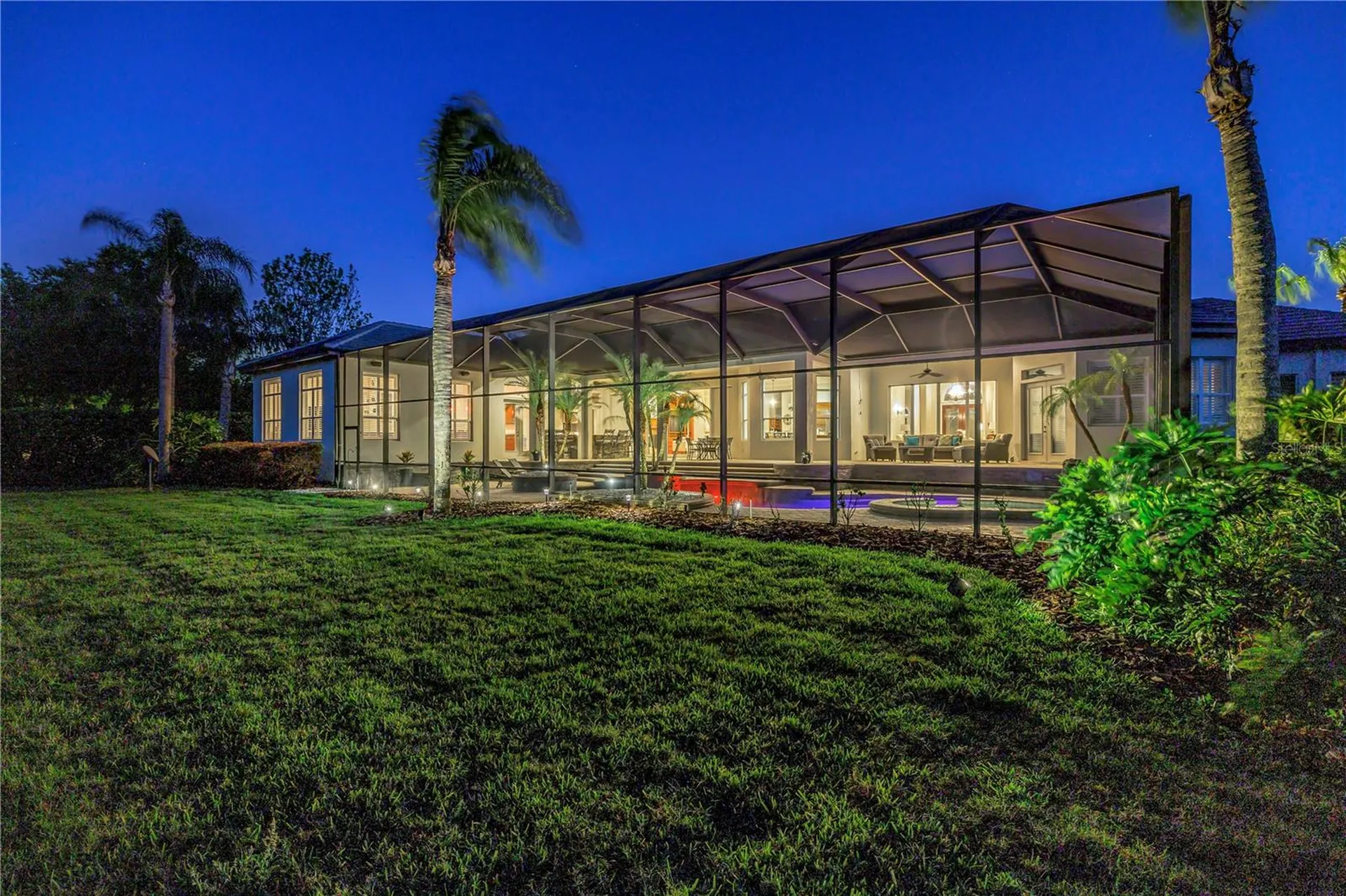 7907 Foxcatcher Court Odessa FL 33556
