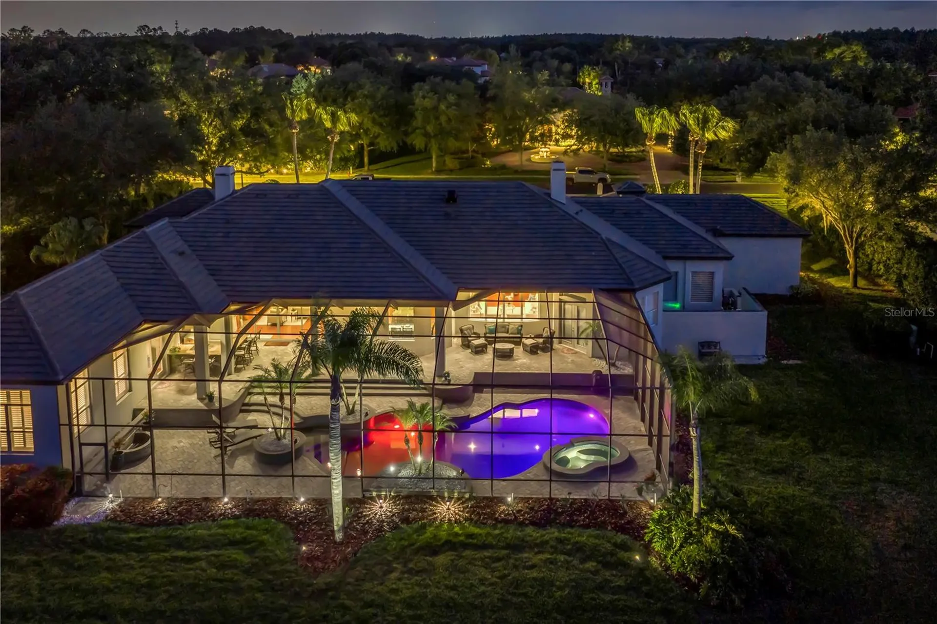 7907 Foxcatcher Court Odessa FL 33556