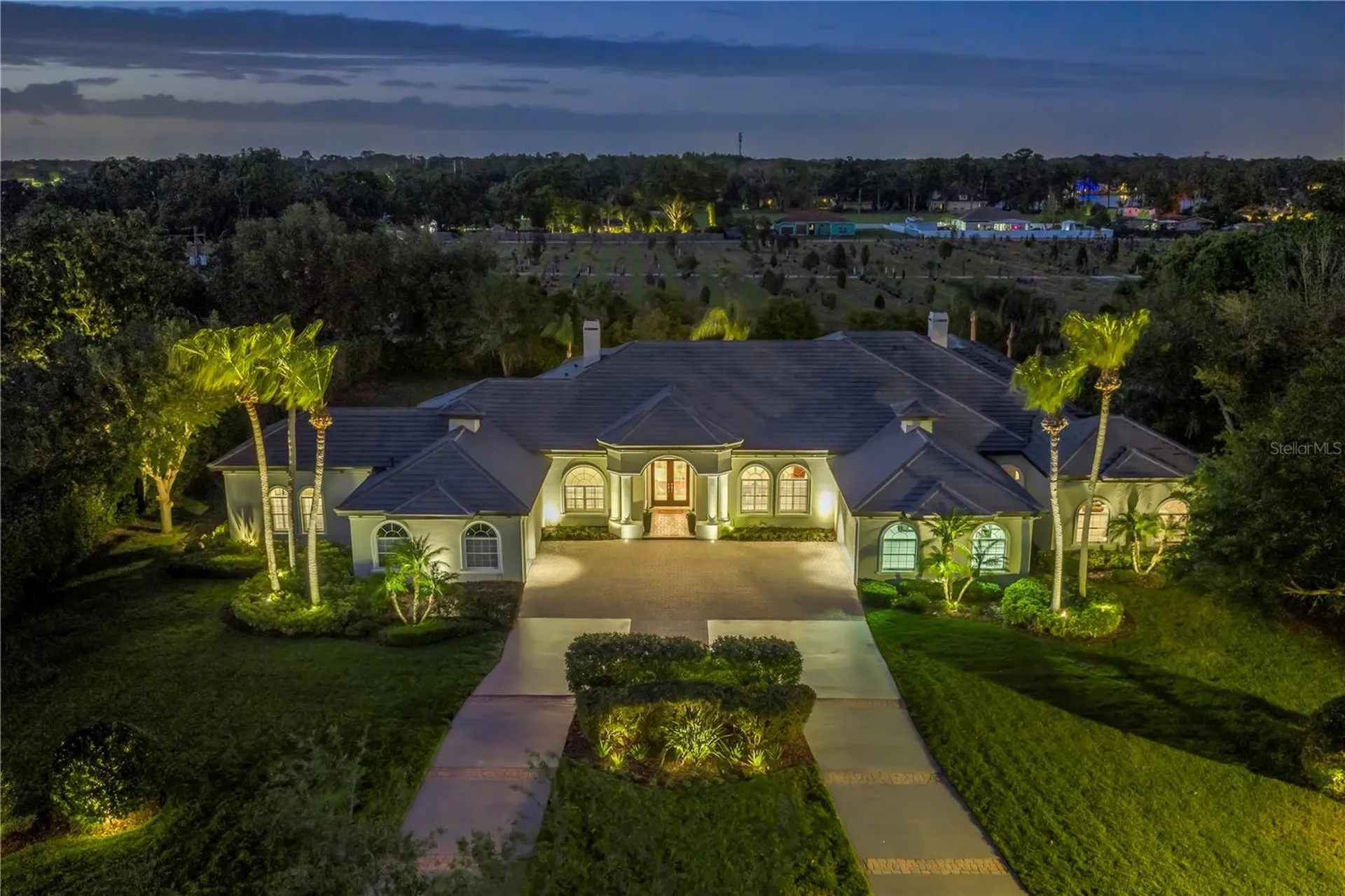 7907 Foxcatcher Court Odessa FL 33556