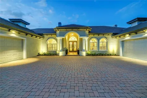 7907 Foxcatcher Court Odessa FL 33556