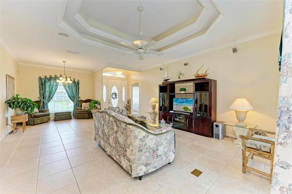 2443 Silver Palm Road North Port FL 34288