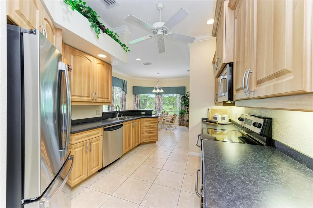 2443 Silver Palm Road North Port FL 34288